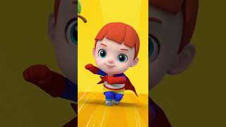 Walking Walking domikids nurseryrhymes kidssongs babysong [upl. by Yatnoed]