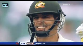 Mitchell Johnson 96 and 8 wickets vs South Africa 1st Test 2009 [upl. by Freedman]