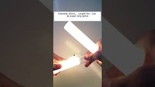 shape able silicone led lamp  led strip lights installation [upl. by Mungovan]