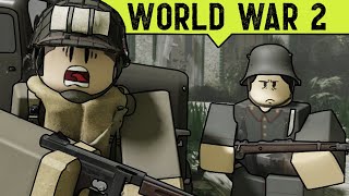 World Of Roblox War Games [upl. by Avot]