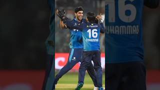 PSL 9  MS vs IU Highlights Match 5 shorts video viral [upl. by Aikal232]