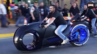 10 Bollywood Actors Most Expensive Bike [upl. by Vonni]