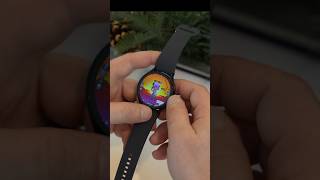 PLAYING BRAWL STARS ON A WATCH [upl. by Yrral]