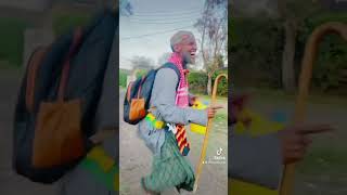 ethiogazza to Bahaliyake danice video😂🥰funny [upl. by Illyes21]