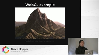 WebGL Tutorial  How to Use WebGL and brief Intro to Threejs [upl. by Georgine]