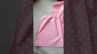 New born baby k liy beautiful suit cuting and stitching [upl. by Jezebel967]