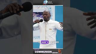 DIVINE Presence❗  Apostle Johnson Suleman [upl. by Luigi]