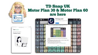 TD Snap Motor Plan 30 UK amp Motor Plan 66 UK pagesets are now available after updating the app [upl. by Eikkin]