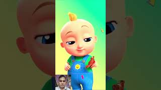 New Bangla shorts cartoon video cartoon [upl. by Tekcirk734]