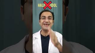 ProDoc Tip 1 Never Give Haloperidol In Parkinsons [upl. by Lahpos674]