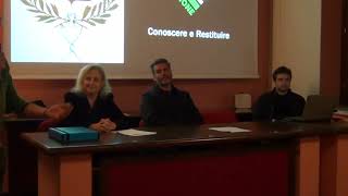 Presentazione dellAssociazione Culturale ReNova [upl. by Cia]