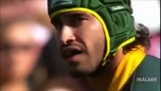 Johnathan Thurston  The Legacy [upl. by Micah]