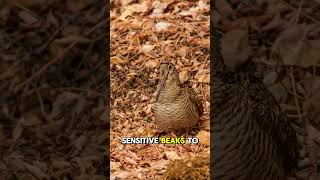 3 MindBlowing Woodcock Facts That Will Amaze You [upl. by Asyar493]