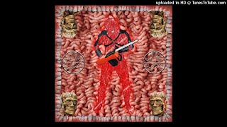 MKULTRA  Meat Man FULL ALBUM [upl. by Ashlie]