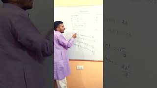 Introduction of hyperbola of class 11 maths ch11 important concepts viralshorts trending shorts [upl. by Ardnalac538]