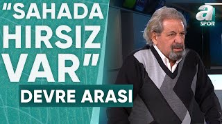 Antalyaspor 01 Fenerbahçe Erman Toroğlu Devre Arası Yorumu  A Spor  Devre Arası  03022024 [upl. by Hassi652]