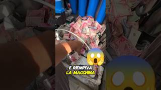 QuestUOMO Ha Trovato SOLDI Nella Macchina 💵🤯 [upl. by Venn]