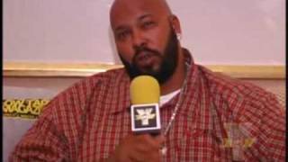 Tha Row Hitterz Suge Knight Crooked I amp Eastwood Interview Part 2 [upl. by Ornie957]