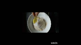 Patori Pithakol banana pitha food assamese cooking indiancuisine [upl. by Outhe950]