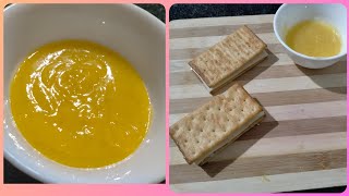 Lemon Curd Recipe  Perfect lemon curd  How to make Lemon Curd at home [upl. by Aridan]