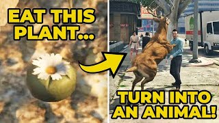 10 Awesome Hidden Video Game Modes You Totally Missed [upl. by Sirehc126]