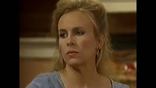 Genie Francis Return of the Cassadines part 9 Luke and Laura General Hospital [upl. by Hcnarb]