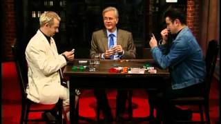 Die Harald Schmidt Show  Folge 1168  Poker Abend [upl. by Victory]