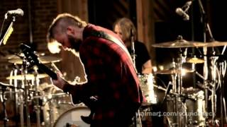 seether 04 save today live soundcheck walmart 2014 [upl. by Rubie194]