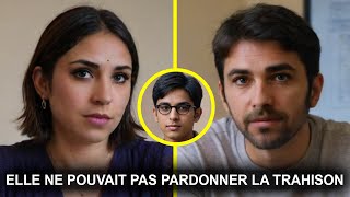 Elle ne pouvait pas pardonner la trahison [upl. by Spanos157]