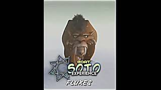 Phango Vs Soto shorts animations Animations [upl. by Matthei]