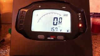 ACE7659  ACE7859 voltmeter [upl. by Lenneuq50]