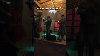 LIVE at Gilgamesh Brewing The River music bluegrass livemusic [upl. by Oppen]