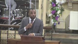 NTCG Faith Tabernacle Live Stream [upl. by Amsa]