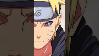 Can Naruto awaken the Rinnegan anime naruto narutoshippuden [upl. by Gilly]