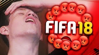 100 THINGS WE HATE ABOUT FIFA 18 [upl. by Laeno]