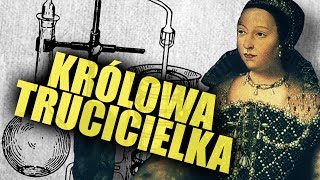 Medycejska królowa  trucicielka  AleHistoria odc 91 [upl. by Nhar620]