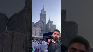 Mayus nahin Hun Main Allah ki rahamat se nat Makka Madina Kaba Sharif Umrah viral YouTube channel [upl. by Onimixam]