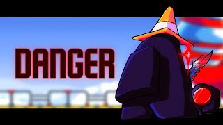 DANGER Remix  VS IMPOSTOR V4 [upl. by Nyledam]