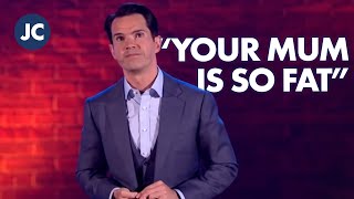 Hecklers Beware  Jimmy Carr [upl. by Sacha96]