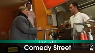 Comedy Street Staffel 4 Trailer [upl. by Caritta]