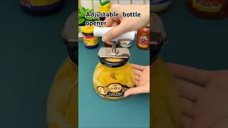 adjustable bottle opener short video [upl. by Abita]