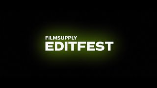 Filmsupply Editfest 2024  Trailer  NIGHT TRAIN [upl. by Aztirak779]