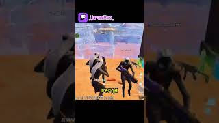 De dónde😨  fortniteclips fortnite xyzbca [upl. by Leorsiy]