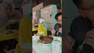 Asam Pedas Claypot Petaling Street [upl. by Hillyer]