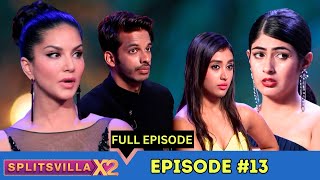 MTV Splitsvilla 12  Episode 13  Shocker An Ideal Match To Be Replaced [upl. by Ornie]