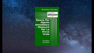 LA PROPRIETÀ E I DIRITTI REALI 3  ESAME PER AGENTE IMMOBILIARE RIASSUNTI [upl. by Rramel]