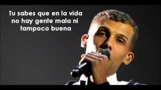 STROMAE  FORMIDABLE SUBTITULADA AL ESPAÑOL [upl. by Gnemgnok866]