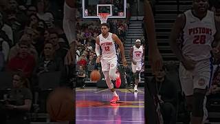 Pistons vs Raptors  1st Quarter Highlights detroitpistons pistons detroitbasketball nba [upl. by Lyns989]