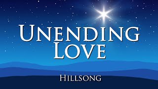 English Worship Songs Minus One  Unending Love Hillsong [upl. by Ztirf]