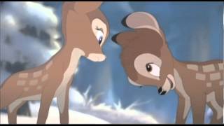 Bambi 2 Parody Episode 2 Part 2 [upl. by Ruosnam]